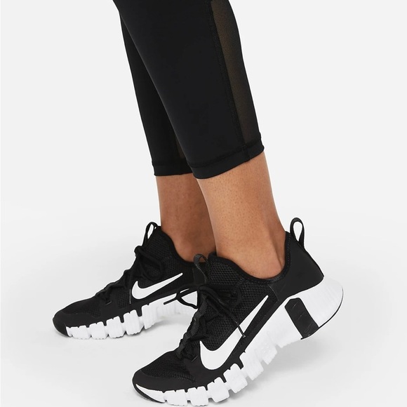 NIKE- PRO LEGGINGS - Picture 4 of 5